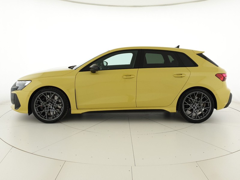 Audi RS3 Sportback 2.5TFSI 400CV quattro S tronic