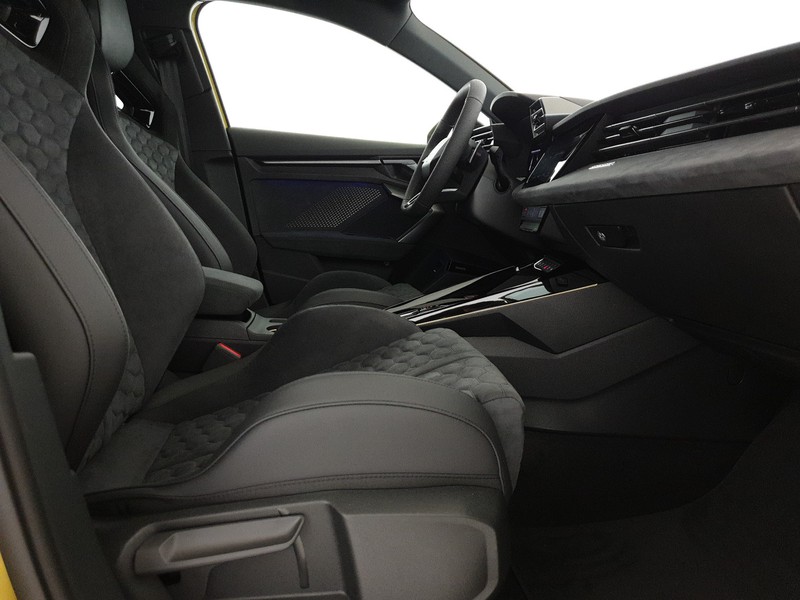 Audi RS3 Sportback 2.5TFSI 400CV quattro S tronic