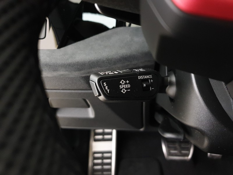 Audi RS3 Sportback 2.5TFSI 400CV quattro S tronic