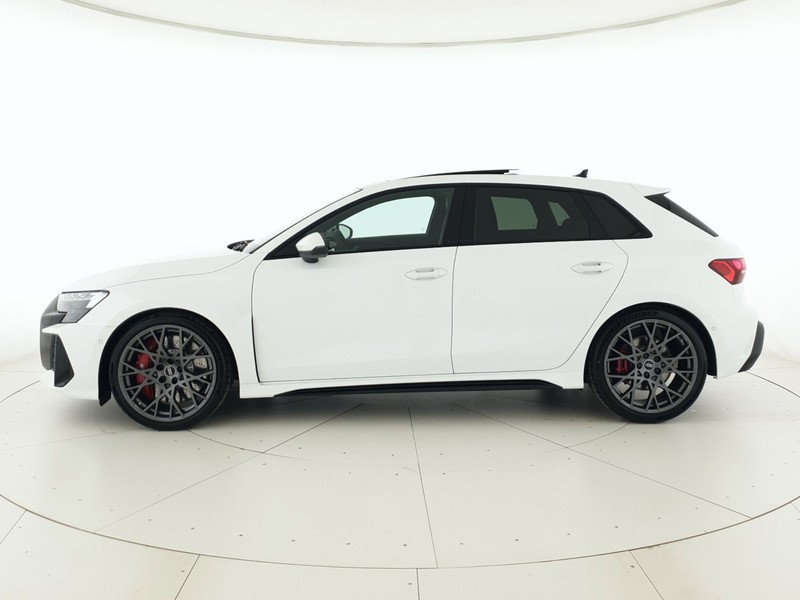 Audi RS3 Sportback 2.5TFSI 400CV quattro S tronic