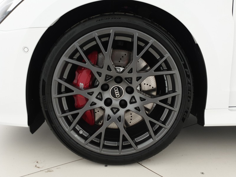 Audi RS3 Sportback 2.5TFSI 400CV quattro S tronic