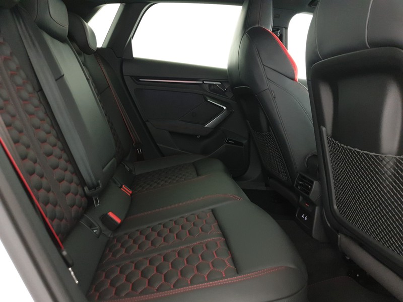 Audi RS3 Sportback 2.5TFSI 400CV quattro S tronic