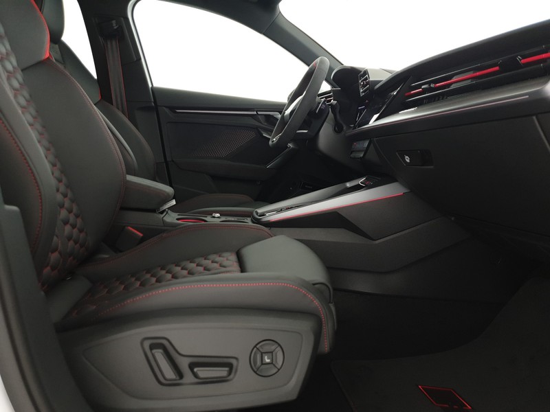 Audi RS3 Sportback 2.5TFSI 400CV quattro S tronic