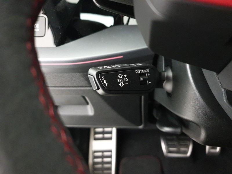 Audi RS3 Sportback 2.5TFSI 400CV quattro S tronic