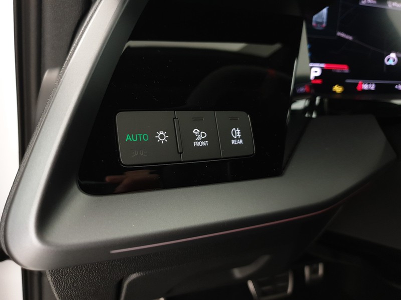 Audi RS3 Sportback 2.5TFSI 400CV quattro S tronic
