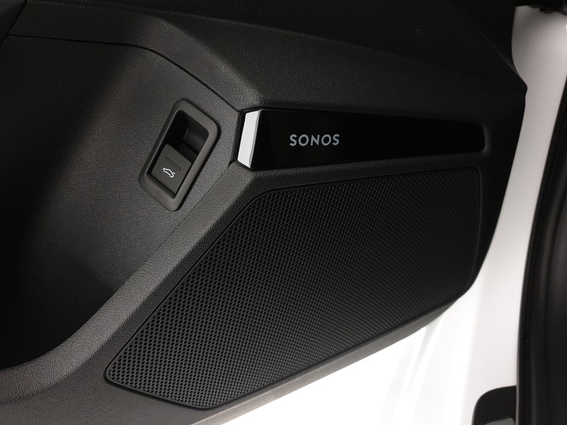 Audi RS3 Sportback 2.5TFSI 400CV quattro S tronic