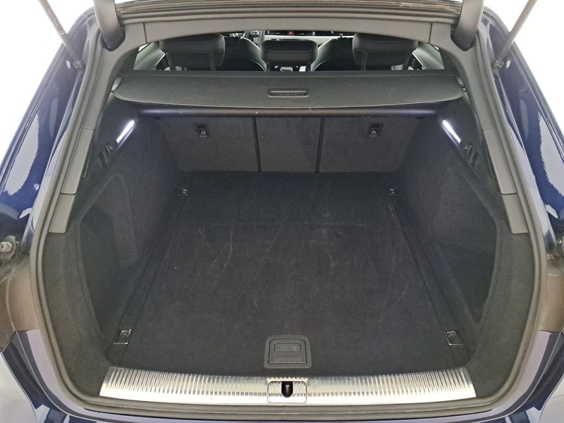 Audi A4 avant 40 2.0 tdi mhev s line edition quattro 204cv s-tronic