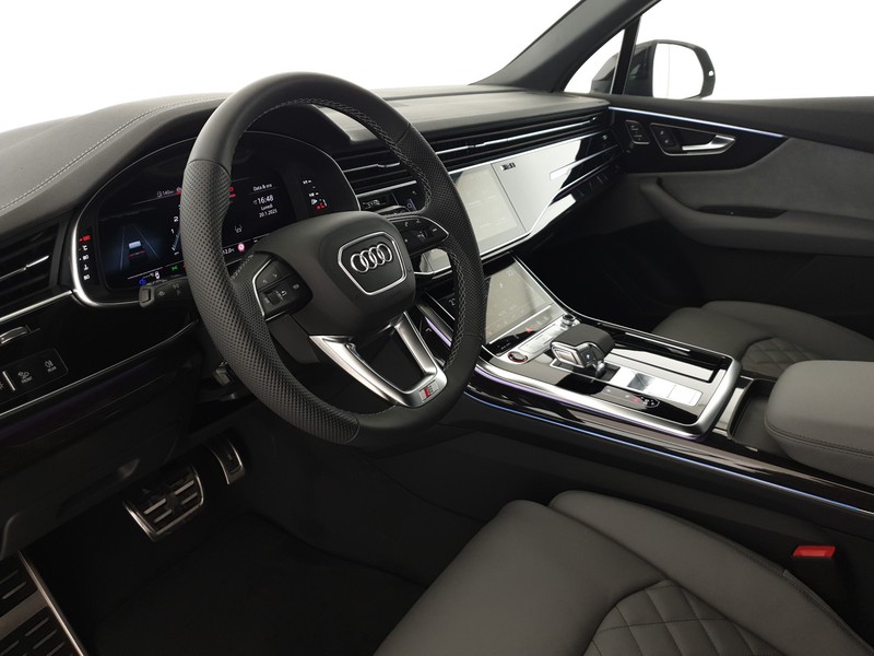 Audi SQ7 4.0TFSI 507CV quattro tiptronic