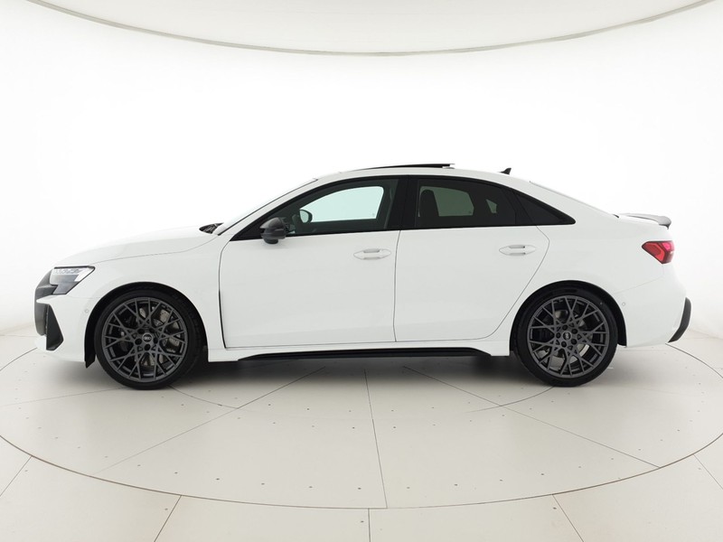 Audi RS3 Sedan 2.5TFSI 400CV quattro S tronic