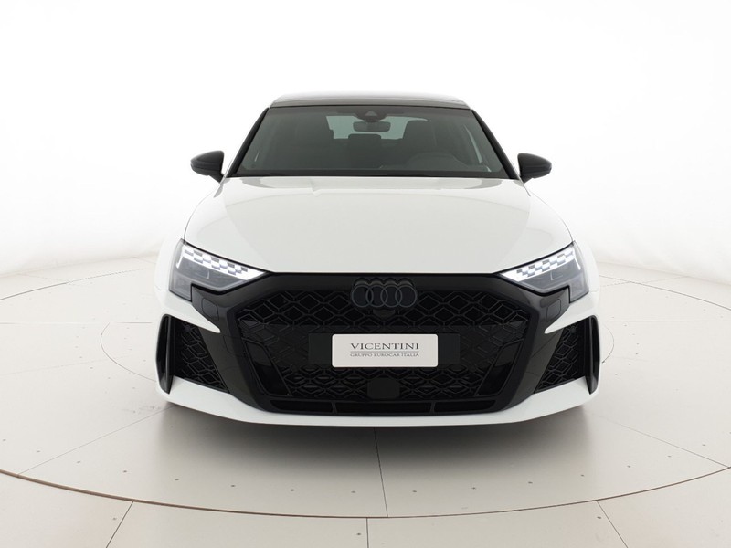 Audi RS3 Sedan 2.5TFSI 400CV quattro S tronic