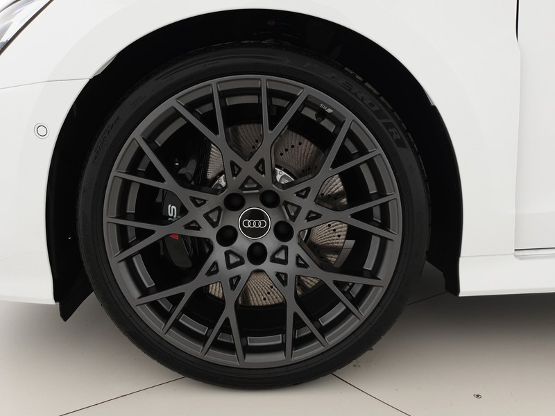Audi RS3 Sedan 2.5TFSI 400CV quattro S tronic