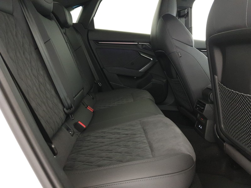 Audi RS3 Sedan 2.5TFSI 400CV quattro S tronic