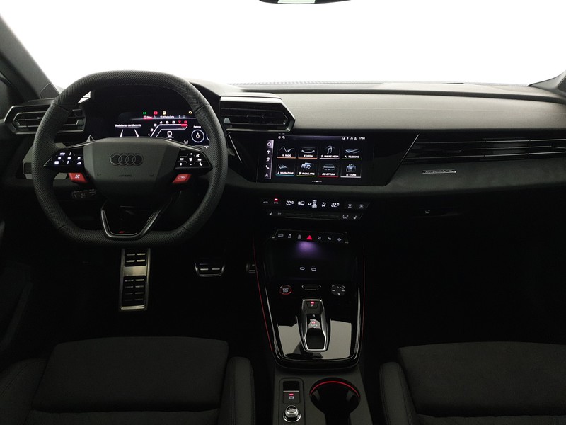Audi RS3 Sedan 2.5TFSI 400CV quattro S tronic