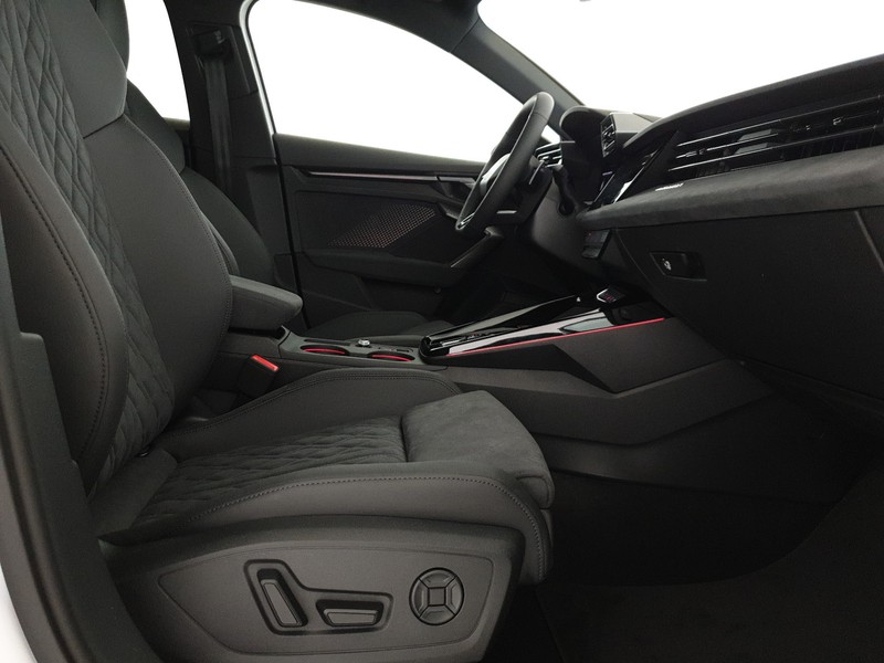 Audi RS3 Sedan 2.5TFSI 400CV quattro S tronic