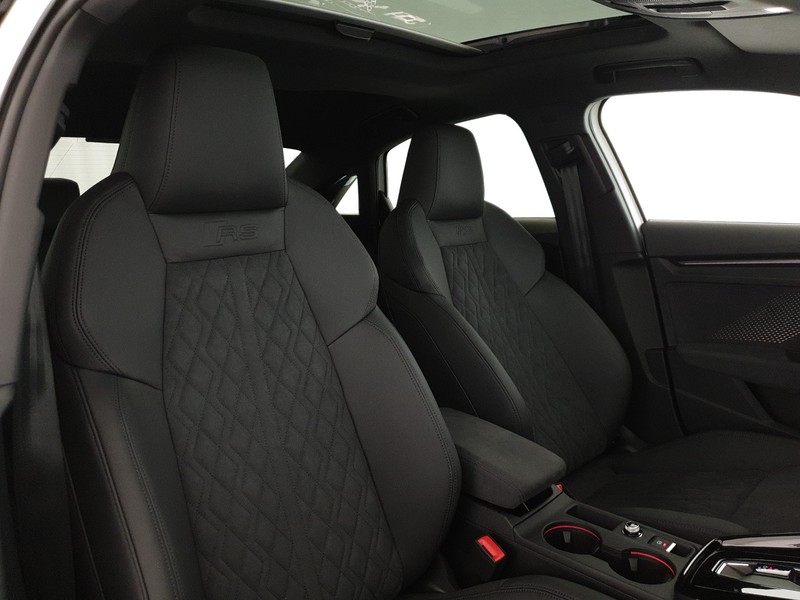 Audi RS3 Sedan 2.5TFSI 400CV quattro S tronic