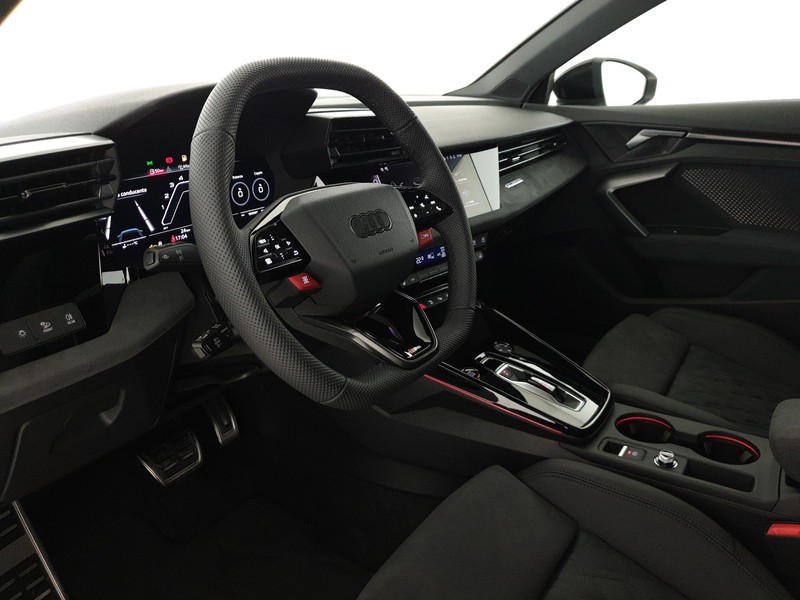 Audi RS3 Sedan 2.5TFSI 400CV quattro S tronic
