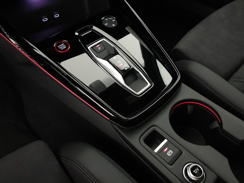 Audi RS3 Sedan 2.5TFSI 400CV quattro S tronic