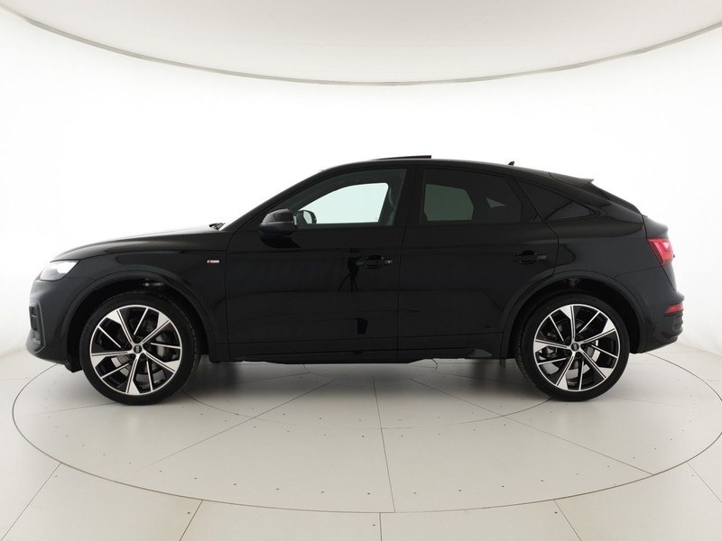 Audi Q5 Sportback 50TDI 286CV quattro S tronic S line Plus