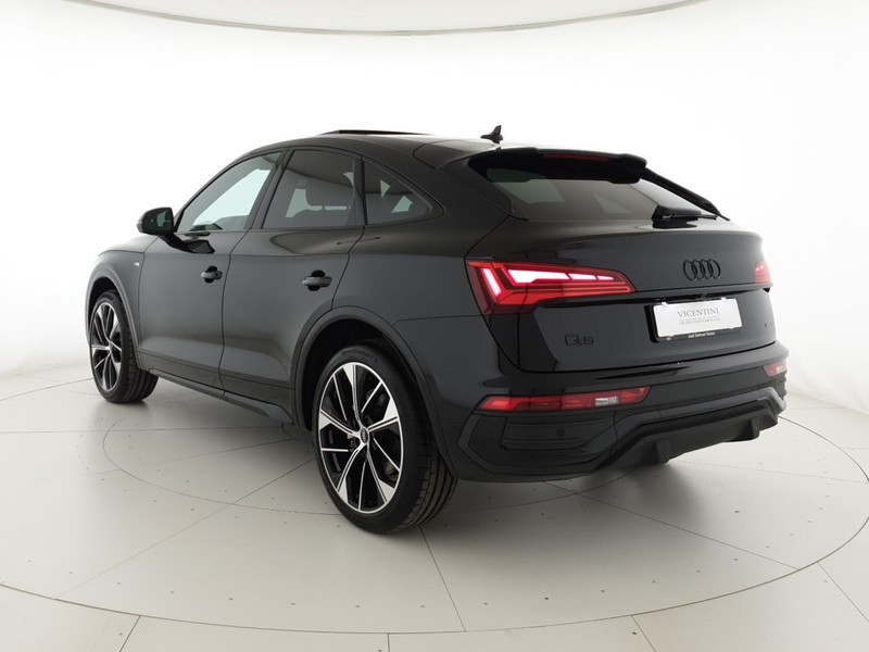 Audi Q5 Sportback 50TDI 286CV quattro S tronic S line Plus