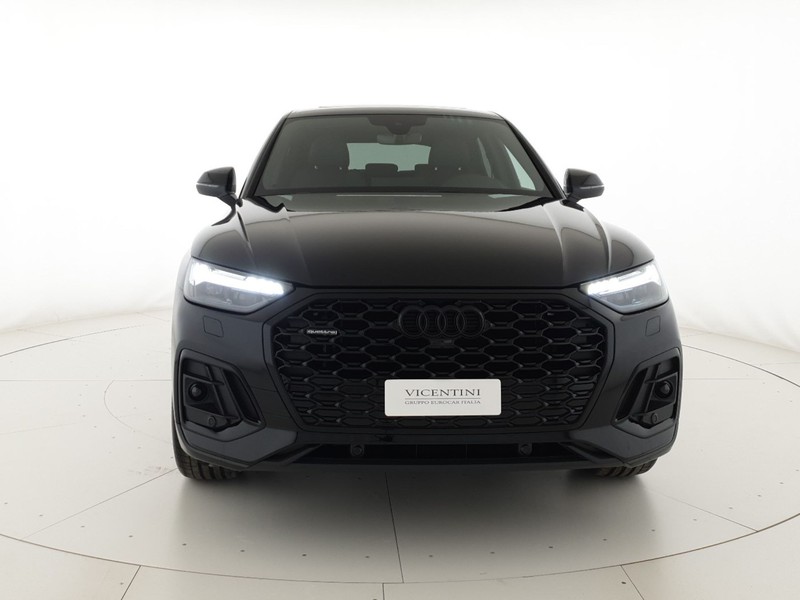 Audi Q5 Sportback 50TDI 286CV quattro S tronic S line Plus