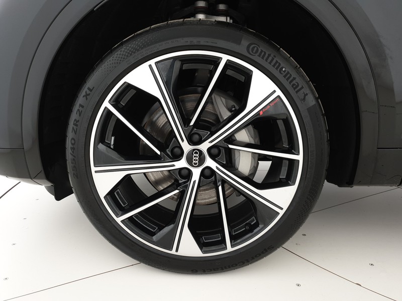 Audi Q5 Sportback 50TDI 286CV quattro S tronic S line Plus