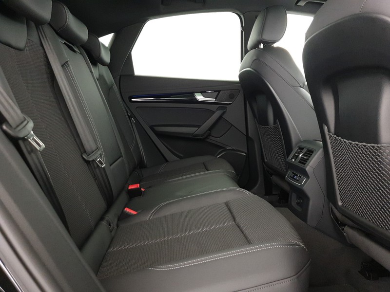Audi Q5 Sportback 50TDI 286CV quattro S tronic S line Plus