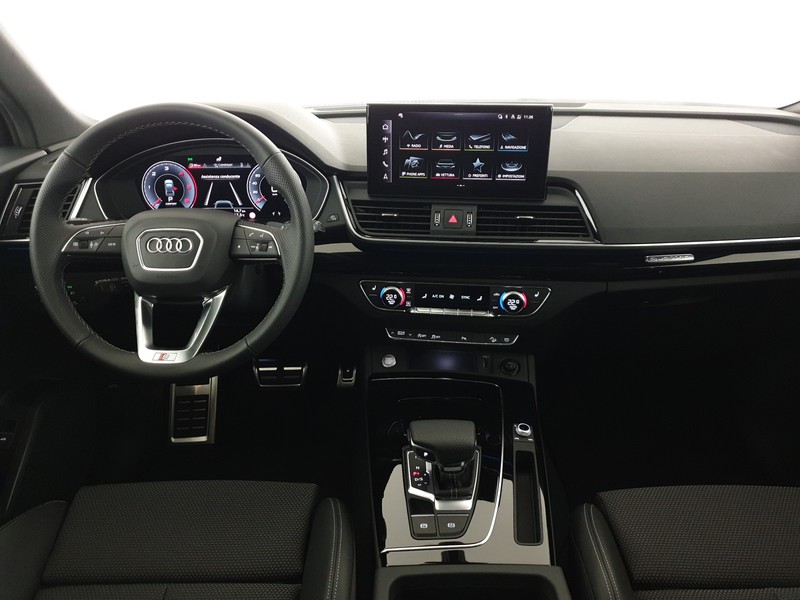 Audi Q5 Sportback 50TDI 286CV quattro S tronic S line Plus