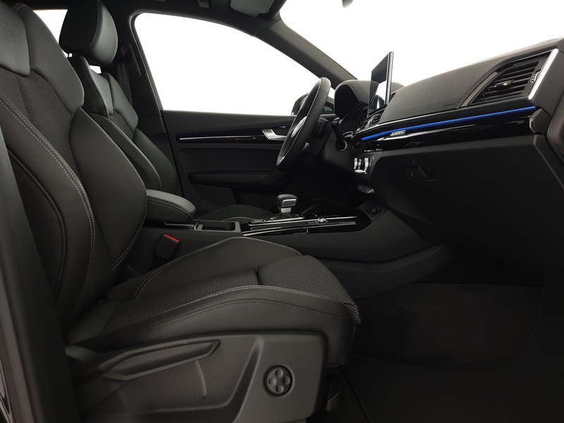 Audi Q5 Sportback 50TDI 286CV quattro S tronic S line Plus