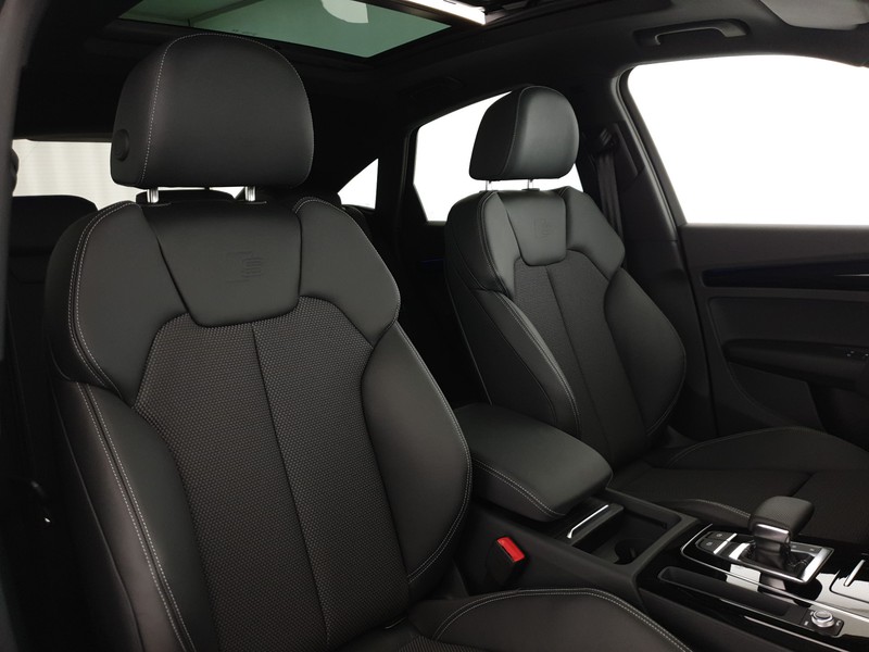 Audi Q5 Sportback 50TDI 286CV quattro S tronic S line Plus