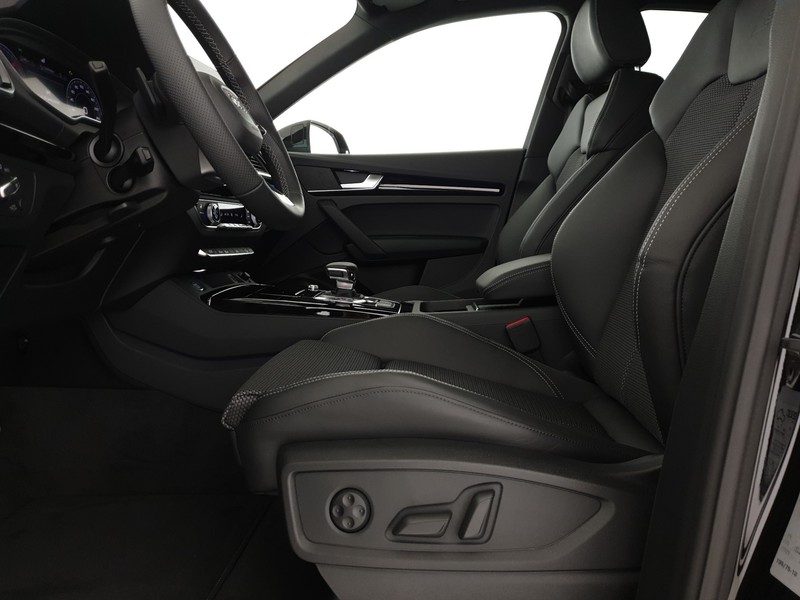 Audi Q5 Sportback 50TDI 286CV quattro S tronic S line Plus