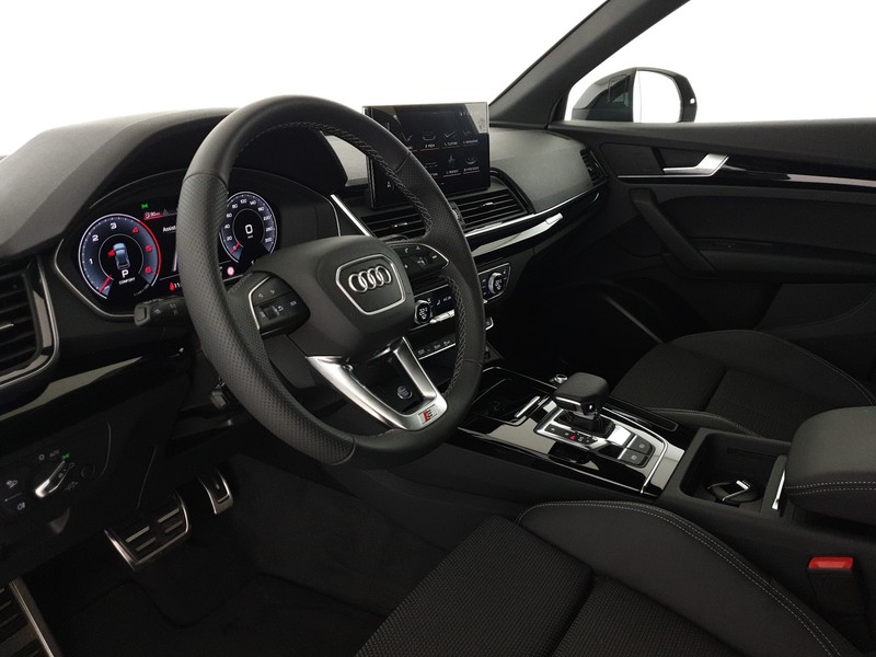 Audi Q5 Sportback 50TDI 286CV quattro S tronic S line Plus