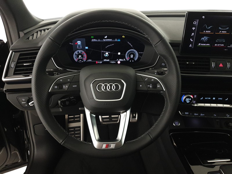Audi Q5 Sportback 50TDI 286CV quattro S tronic S line Plus