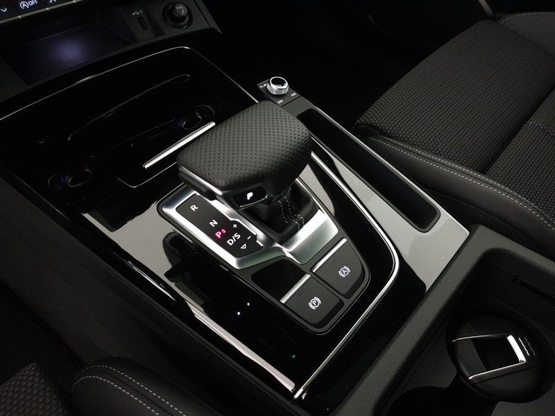 Audi Q5 Sportback 50TDI 286CV quattro S tronic S line Plus