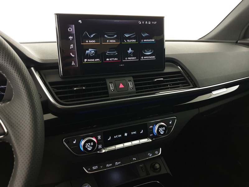 Audi Q5 Sportback 50TDI 286CV quattro S tronic S line Plus