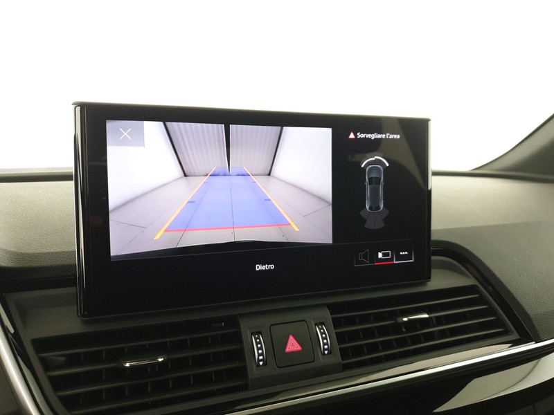 Audi Q5 Sportback 50TDI 286CV quattro S tronic S line Plus