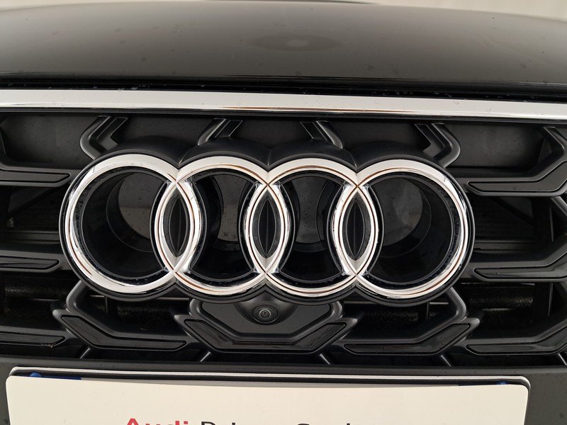 Audi A8 60 3.0 tfsi e quattro tiptronic