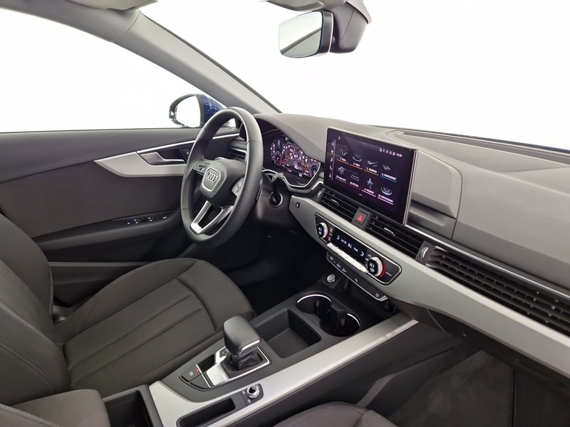 Audi A4 avant 35 2.0 tdi mhev business advanced 163cv s-tronic