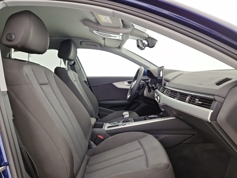 Audi A4 avant 35 2.0 tdi mhev business advanced 163cv s-tronic