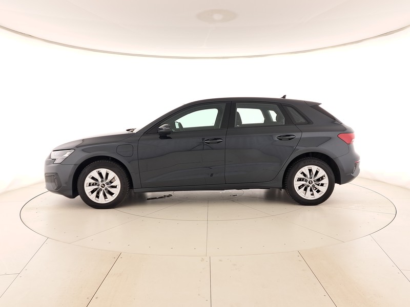 Audi A3 sportback 40 1.4 tfsi e business s-tronic