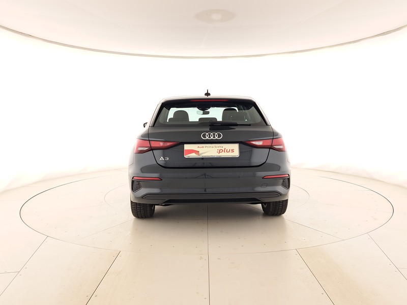 Audi A3 sportback 40 1.4 tfsi e business s-tronic