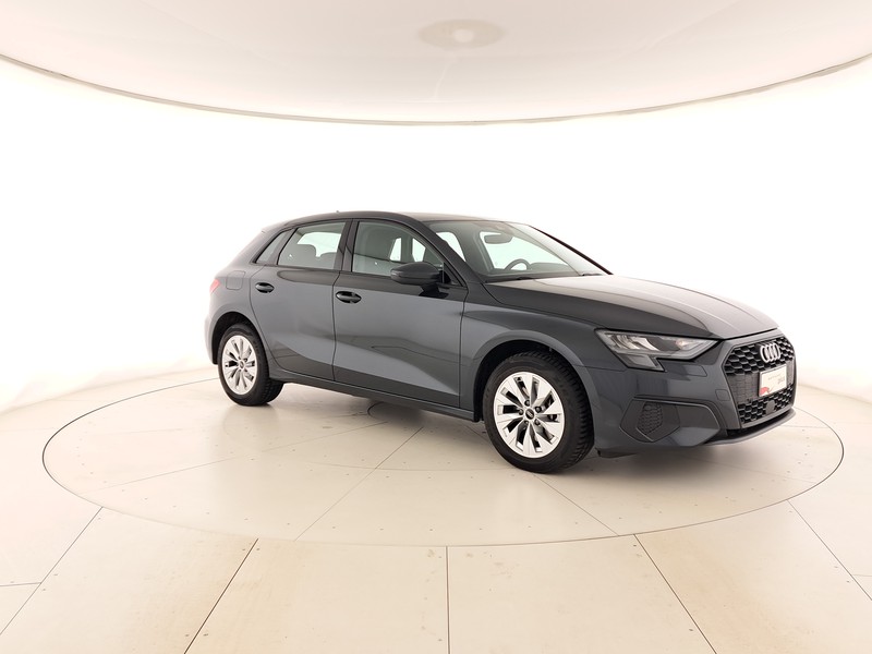 Audi A3 sportback 40 1.4 tfsi e business s-tronic