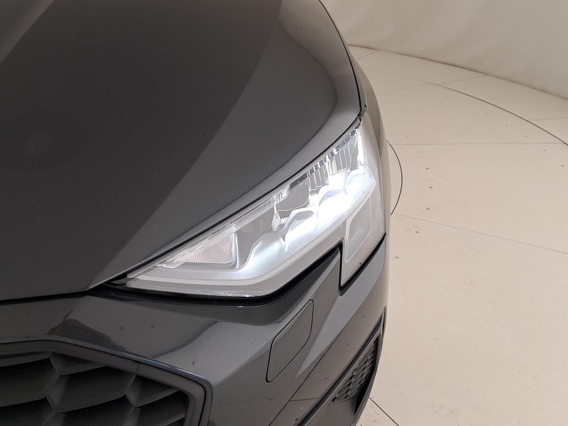 Audi A3 sportback 40 1.4 tfsi e business s-tronic