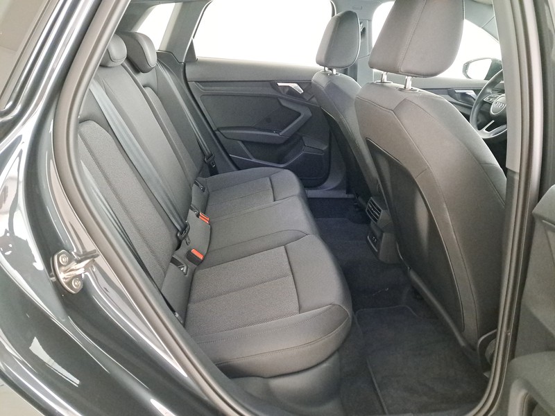Audi A3 sportback 40 1.4 tfsi e business s-tronic