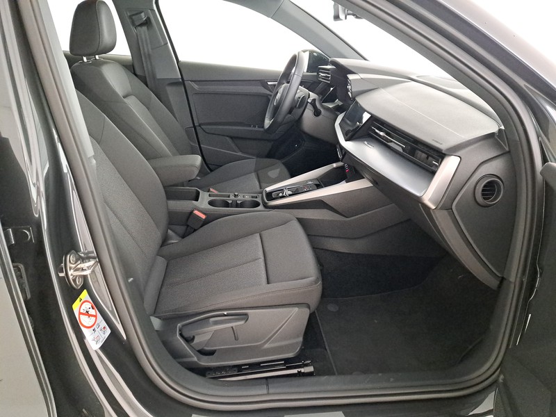 Audi A3 sportback 40 1.4 tfsi e business s-tronic