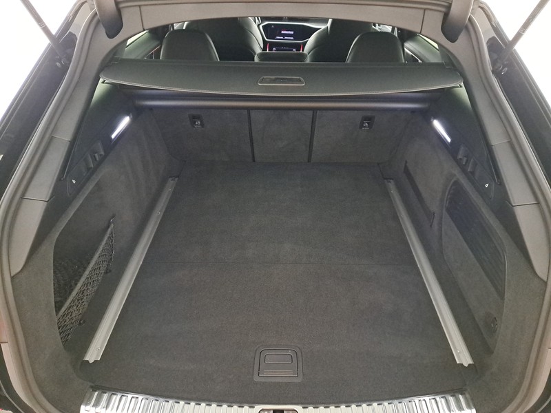 Audi RS6 avant 4.0 mhev quattro tiptronic