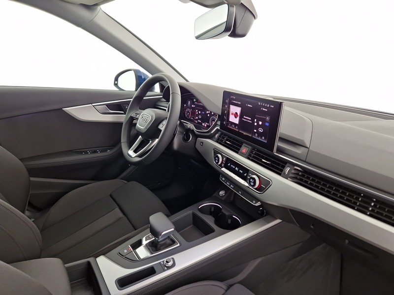 Audi A4 Avant S line edition 35 TDI  120(163) kW(CV)