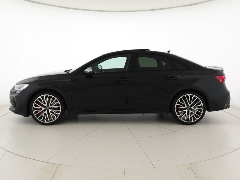Audi S3 Sedan 2.0TFSI 333CV quattro Stronic Sport Attitude