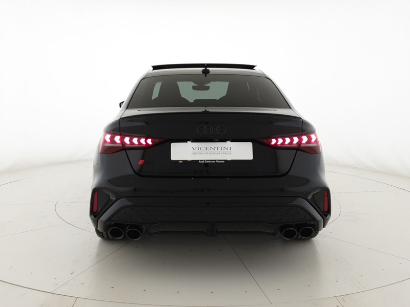Audi S3 Sedan 2.0TFSI 333CV quattro Stronic Sport Attitude