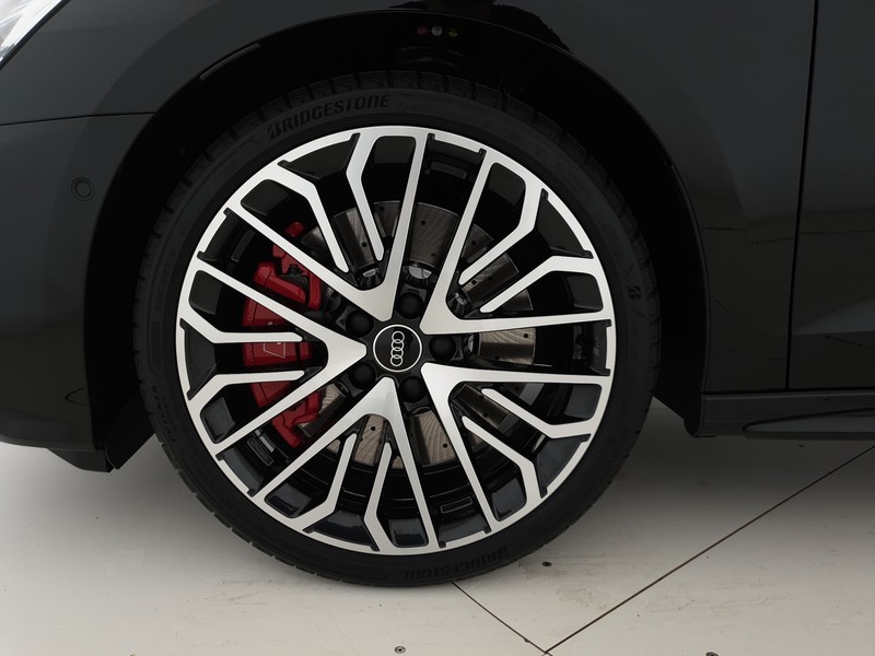 Audi S3 Sedan 2.0TFSI 333CV quattro Stronic Sport Attitude