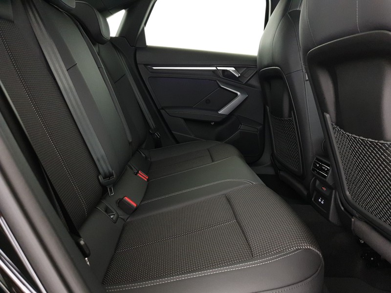 Audi S3 Sedan 2.0TFSI 333CV quattro Stronic Sport Attitude